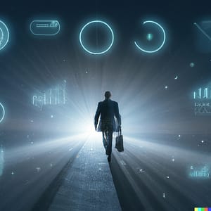 balance empathy and subjectivity